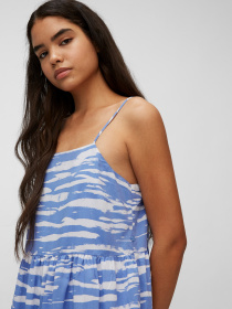 Сарафан Marc O’Polo DENIM модель 144086221235-T42 Фото