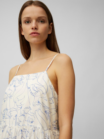 Сарафан Marc O’Polo DENIM модель 144086221235-T43 Фото