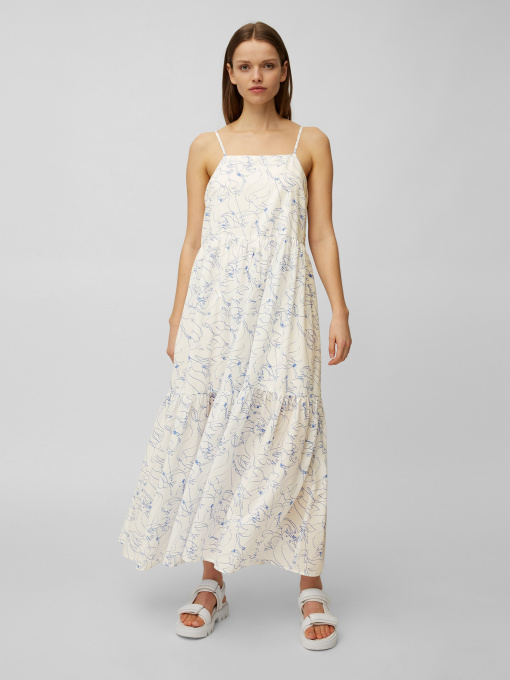 Сарафан Marc O’Polo DENIM модель 144086221235-T43 Фото