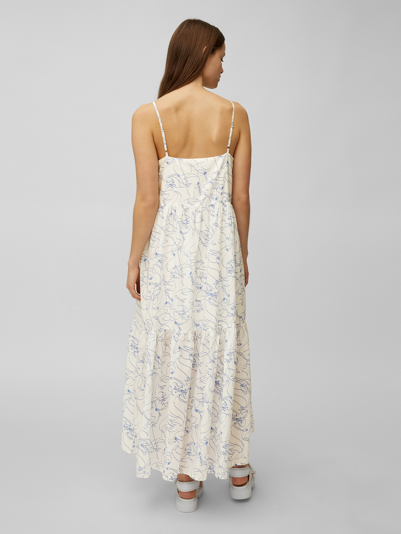 Сарафан Marc O’Polo DENIM модель 144086221235-T43 Фото