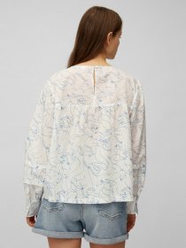 Блуза Marc O’Polo DENIM модель 144086242171-T43 Фото