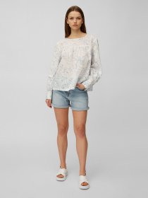 Блуза Marc O’Polo DENIM модель 144086242171-T43 Фото