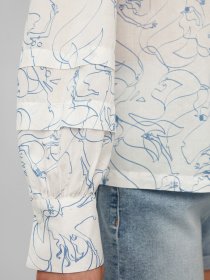 Блуза Marc O’Polo DENIM модель 144086242171-T43 Фото