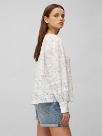 Блуза Marc O’Polo DENIM модель 144086242171-T43 Фото