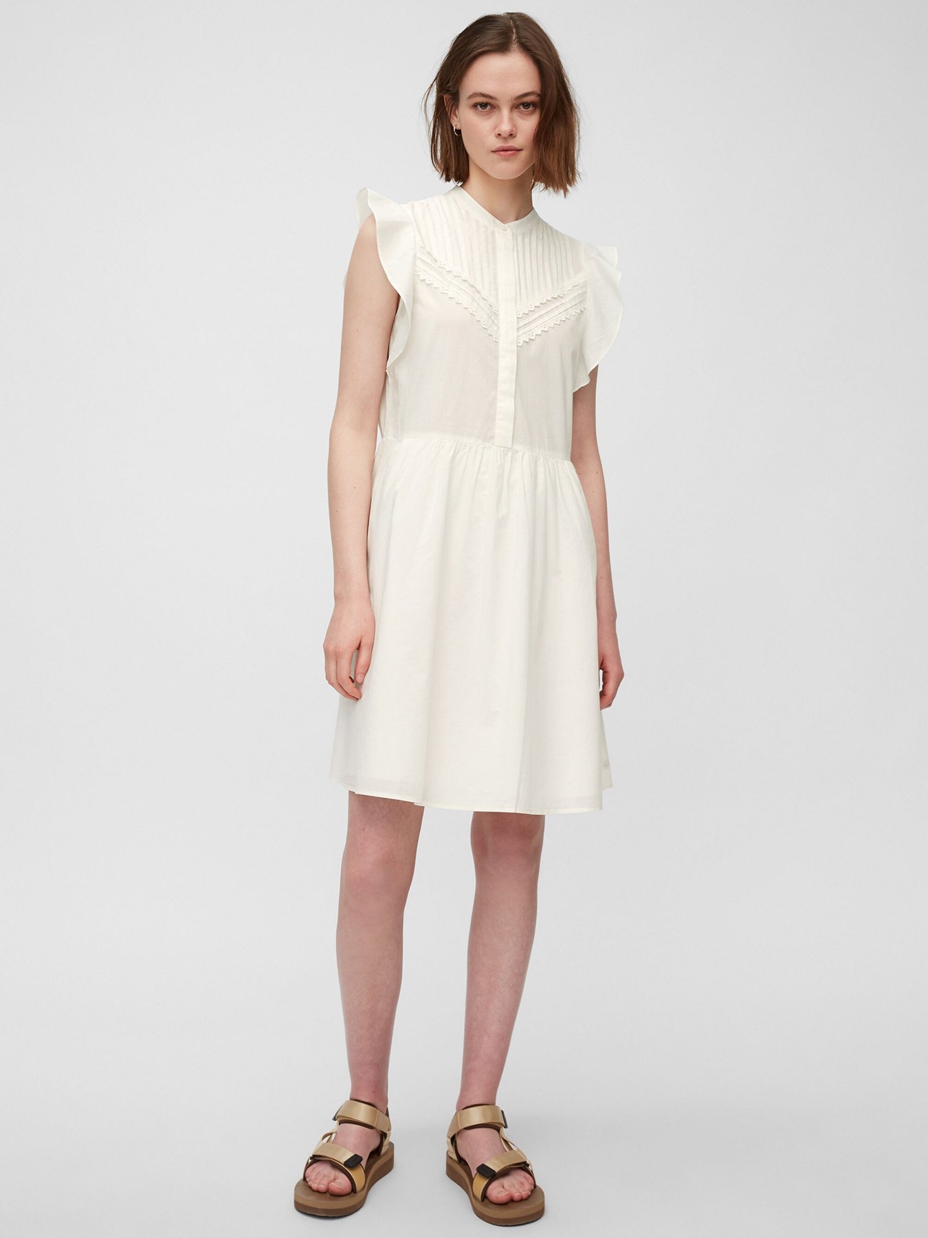 Сарафан Marc O’Polo DENIM модель 144086821265-106 Фото