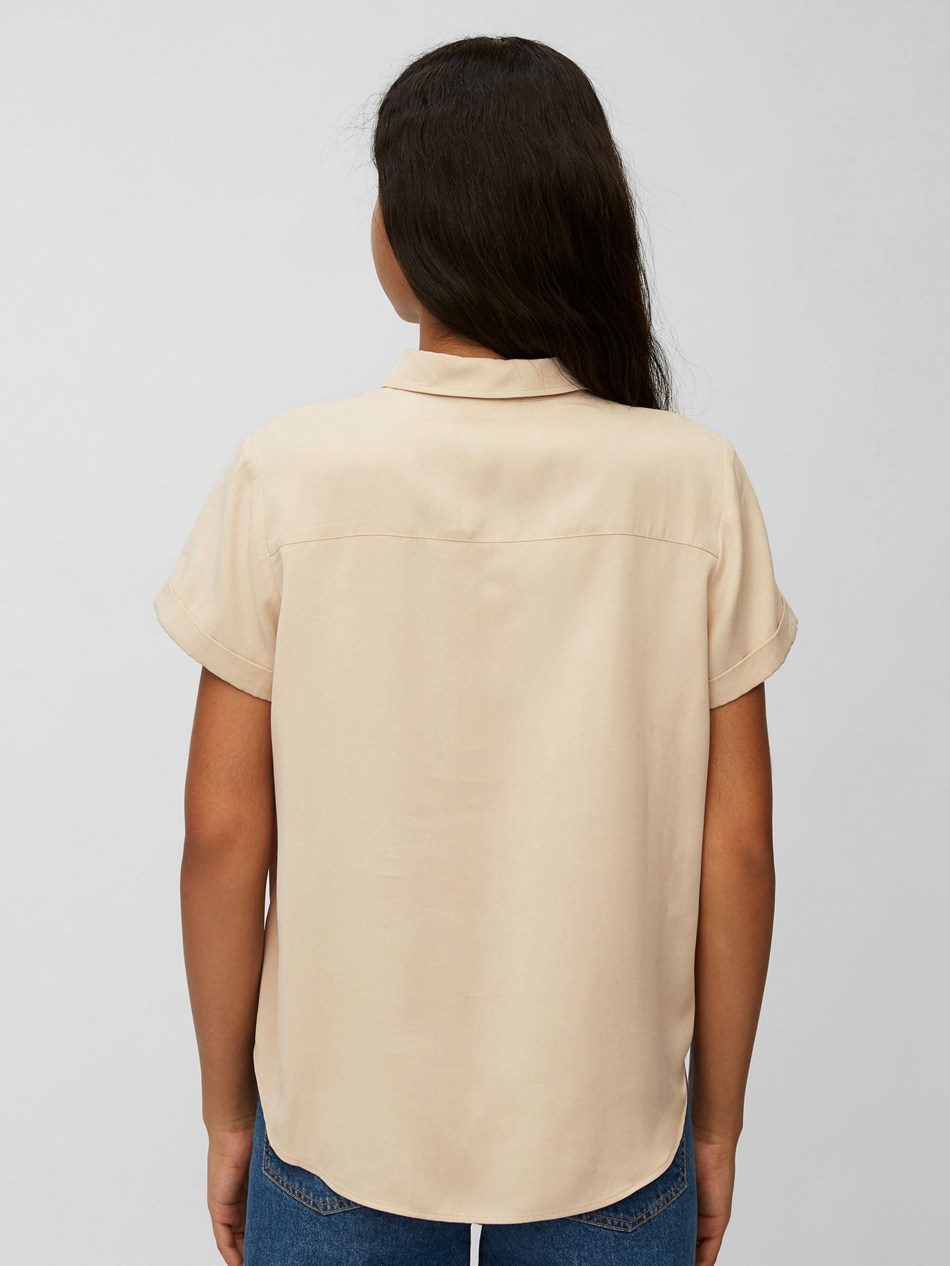 Блуза Marc O’Polo DENIM модель 144099041051-167 Фото