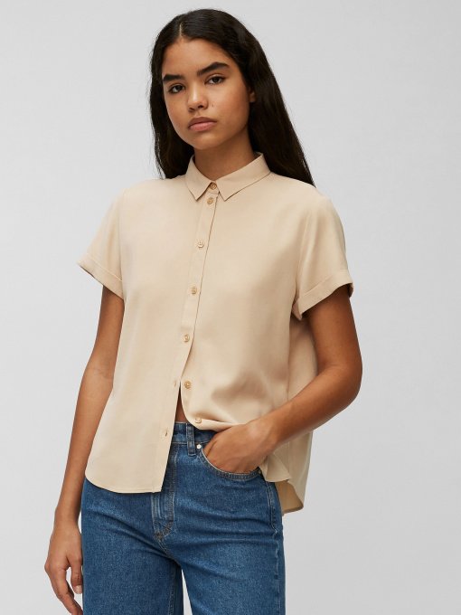 Блуза Marc O’Polo DENIM модель 144099041051-167 Фото