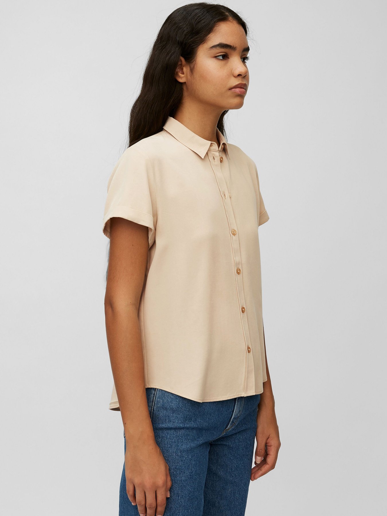 Блуза Marc O’Polo DENIM модель 144099041051-167 Фото