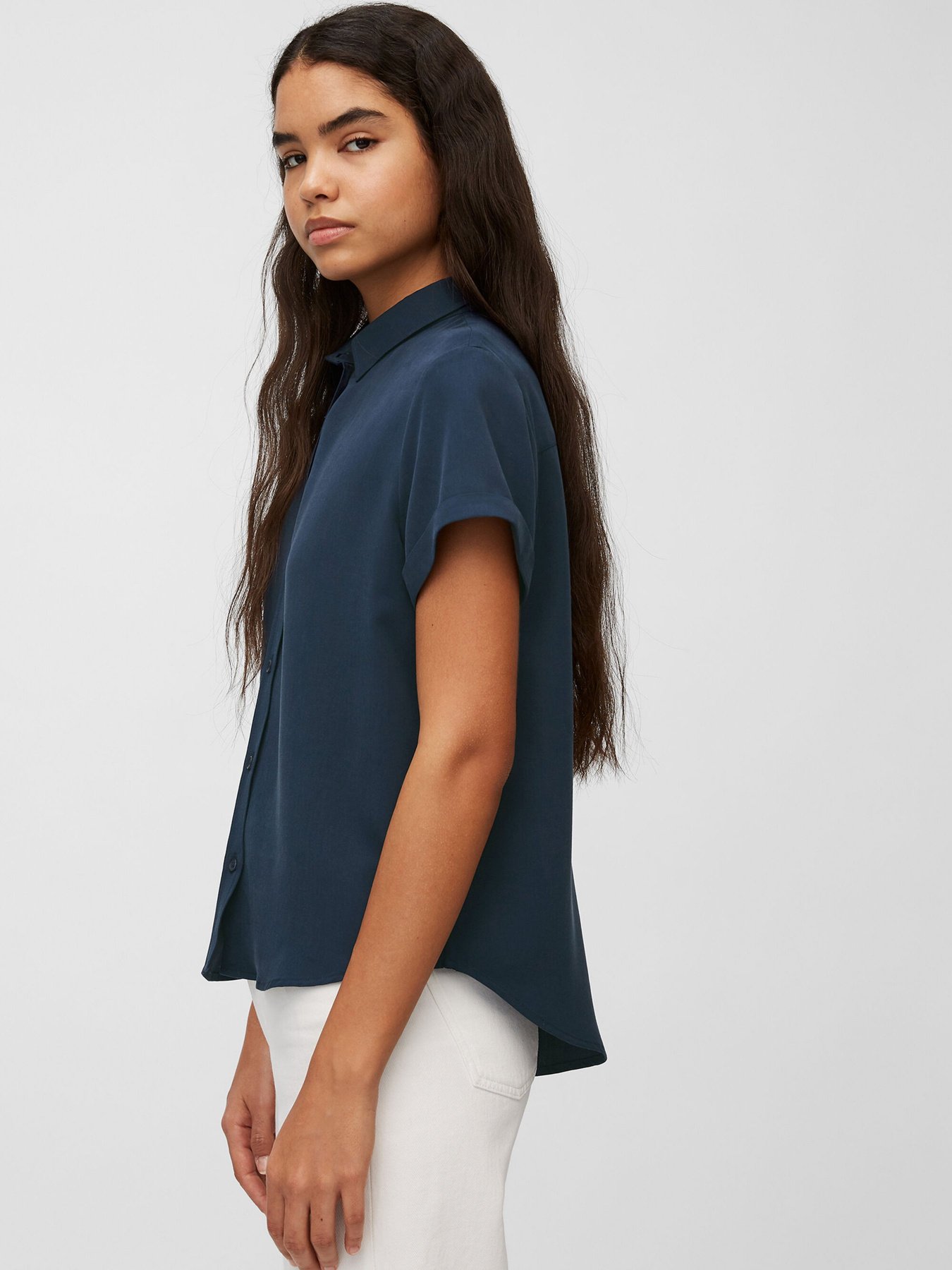 Блуза Marc O’Polo DENIM модель 144099041051-887 Фото