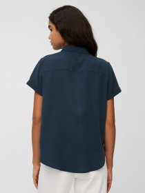 Блуза Marc O’Polo DENIM модель 144099041051-887 Фото