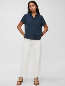 Блуза Marc O’Polo DENIM модель 144099041051-887 Фото