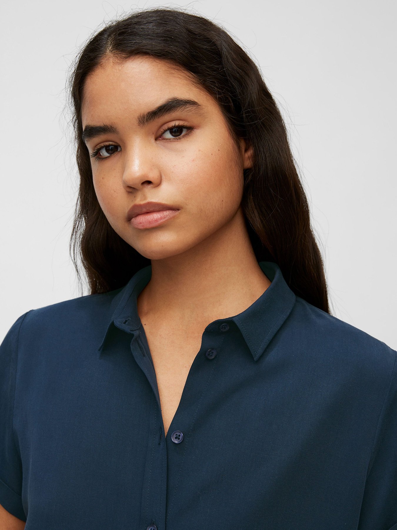 Блуза Marc O’Polo DENIM модель 144099041051-887 Фото