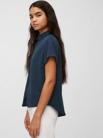 Блуза Marc O’Polo DENIM модель 144099041051-887 Фото