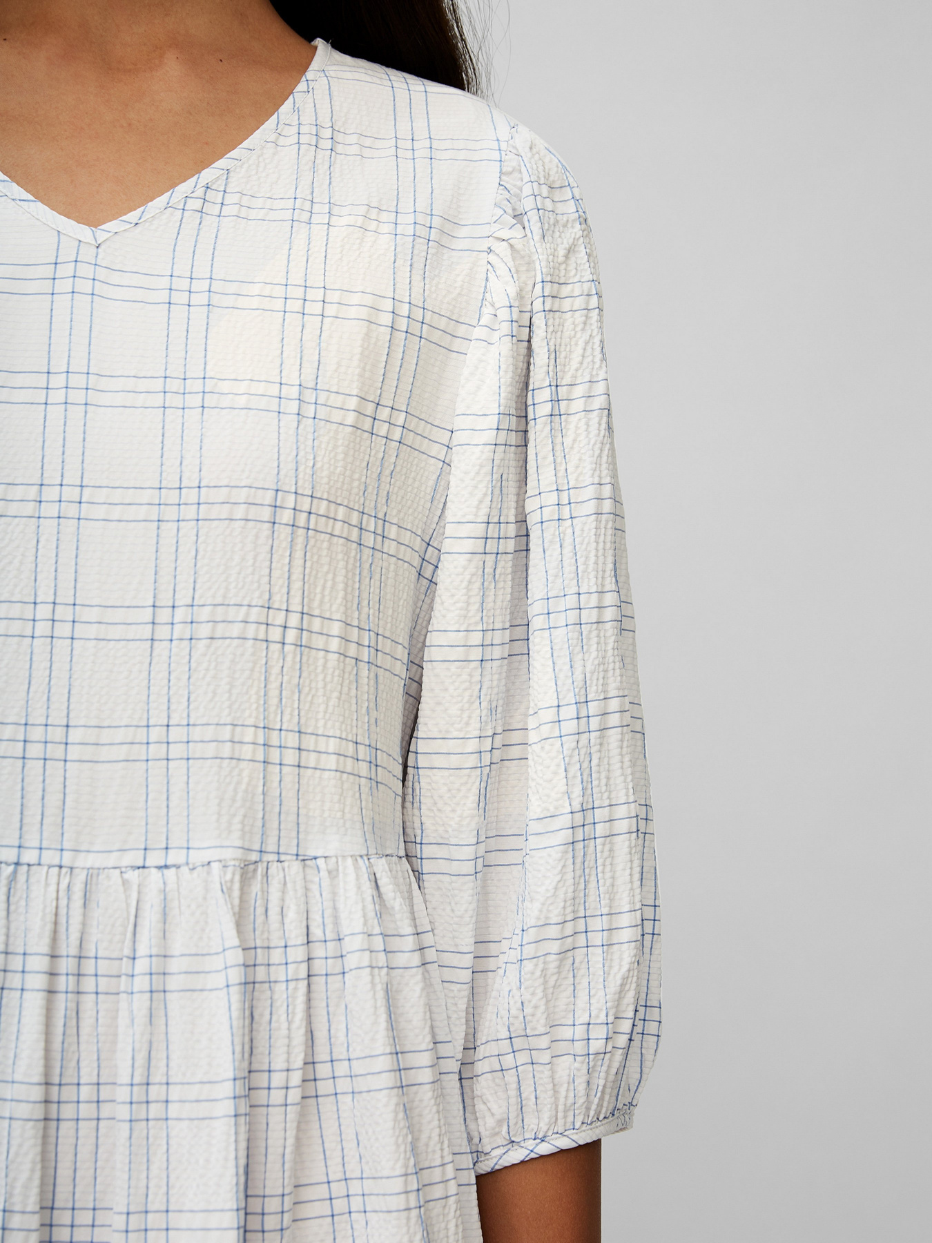 Платье мини Marc O’Polo DENIM модель 144099121231-T47 Фото