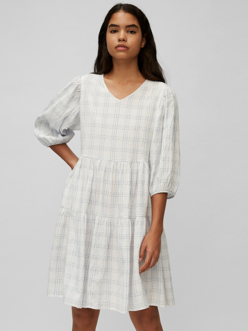 Платье мини Marc O’Polo DENIM модель 144099121231-T47 Фото