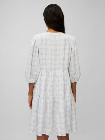 Платье мини Marc O’Polo DENIM модель 144099121231-T47 Фото