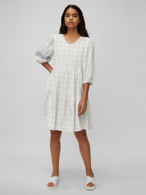 Платье мини Marc O’Polo DENIM модель 144099121231-T47 Фото