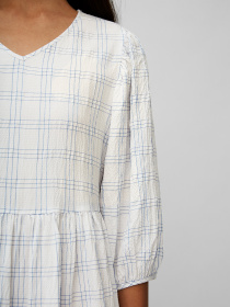 Платье мини Marc O’Polo DENIM модель 144099121231-T47 Фото