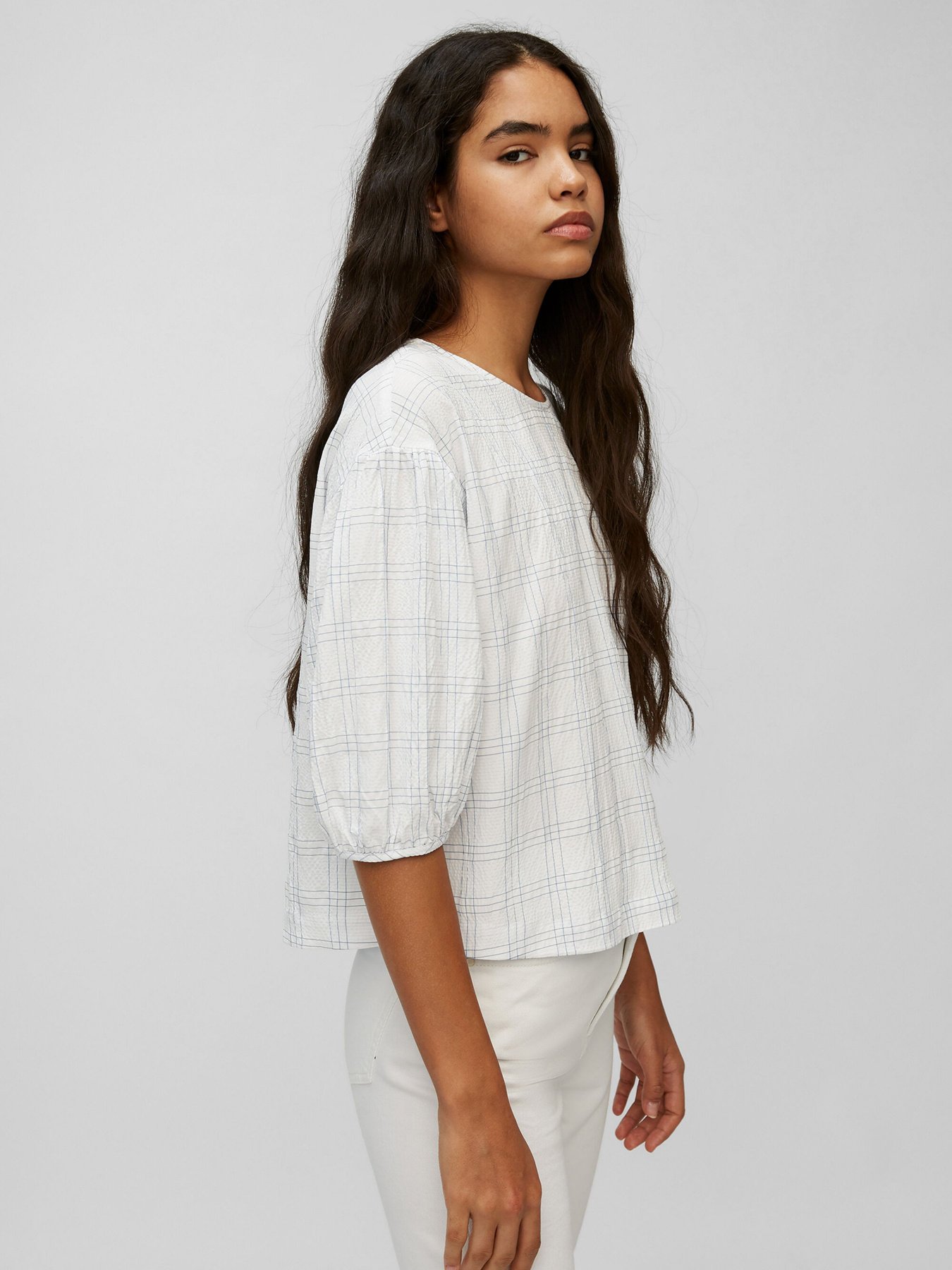 Блуза Marc O’Polo DENIM модель 144099142173-T47 Фото