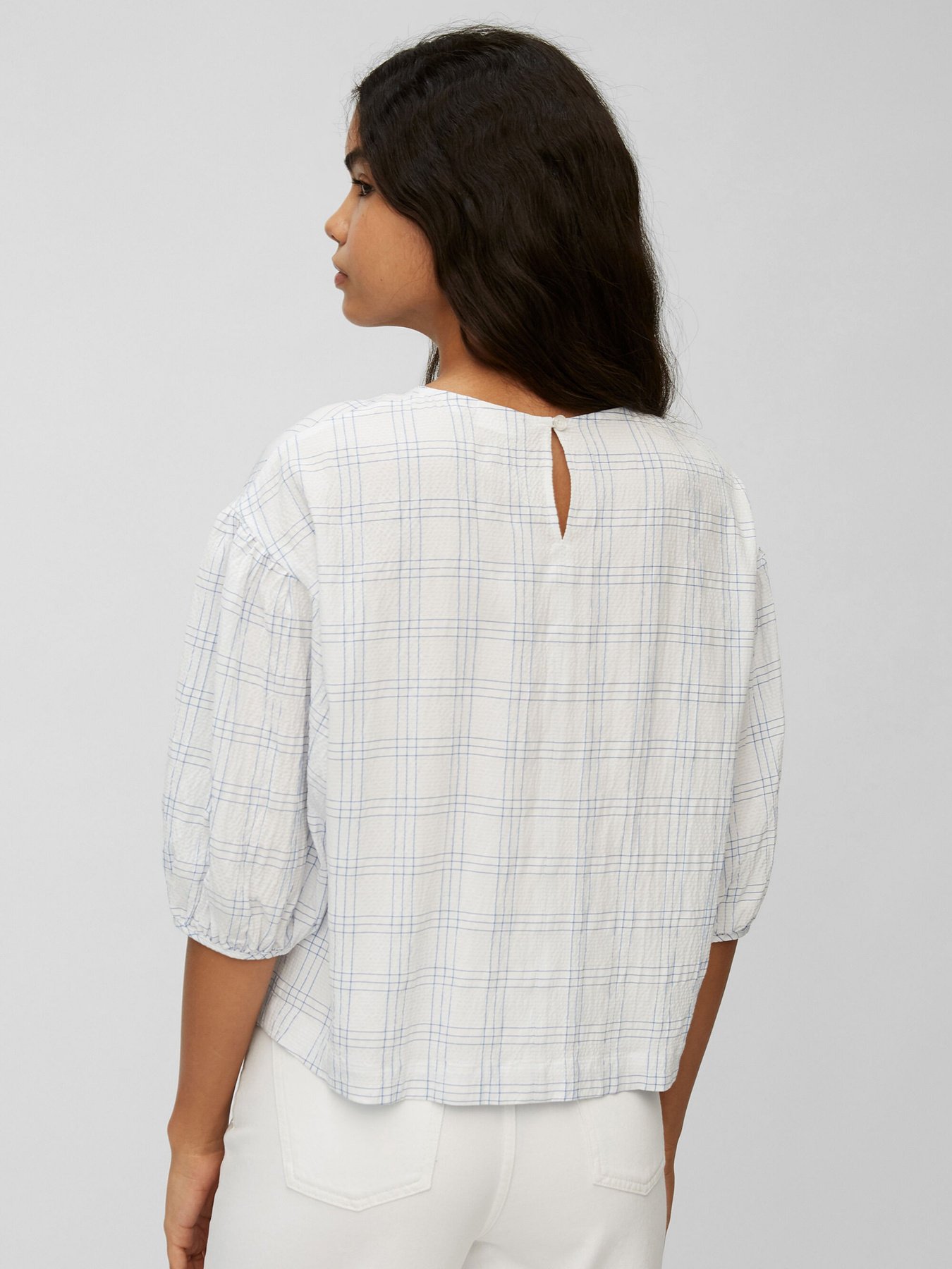 Блуза Marc O’Polo DENIM модель 144099142173-T47 Фото