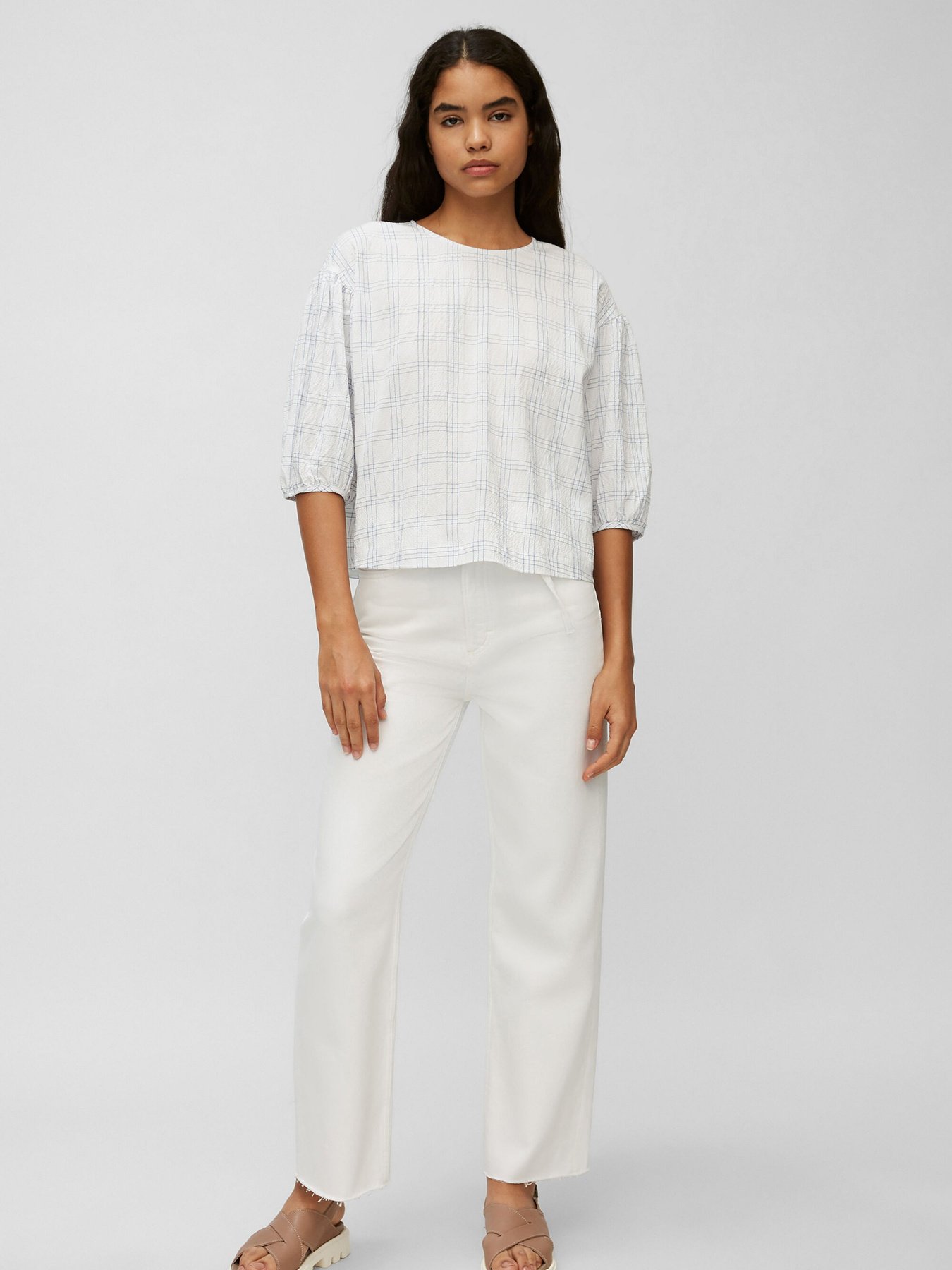 Блуза Marc O’Polo DENIM модель 144099142173-T47 Фото