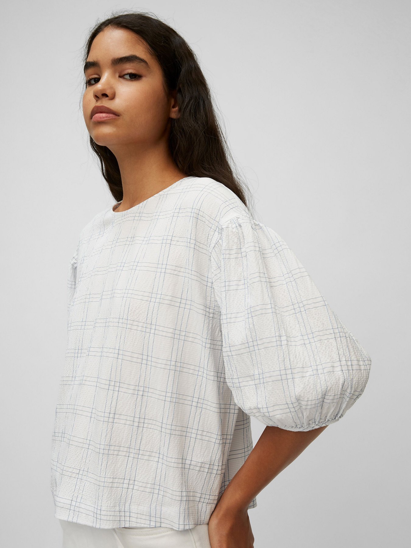 Блуза Marc O’Polo DENIM модель 144099142173-T47 Фото