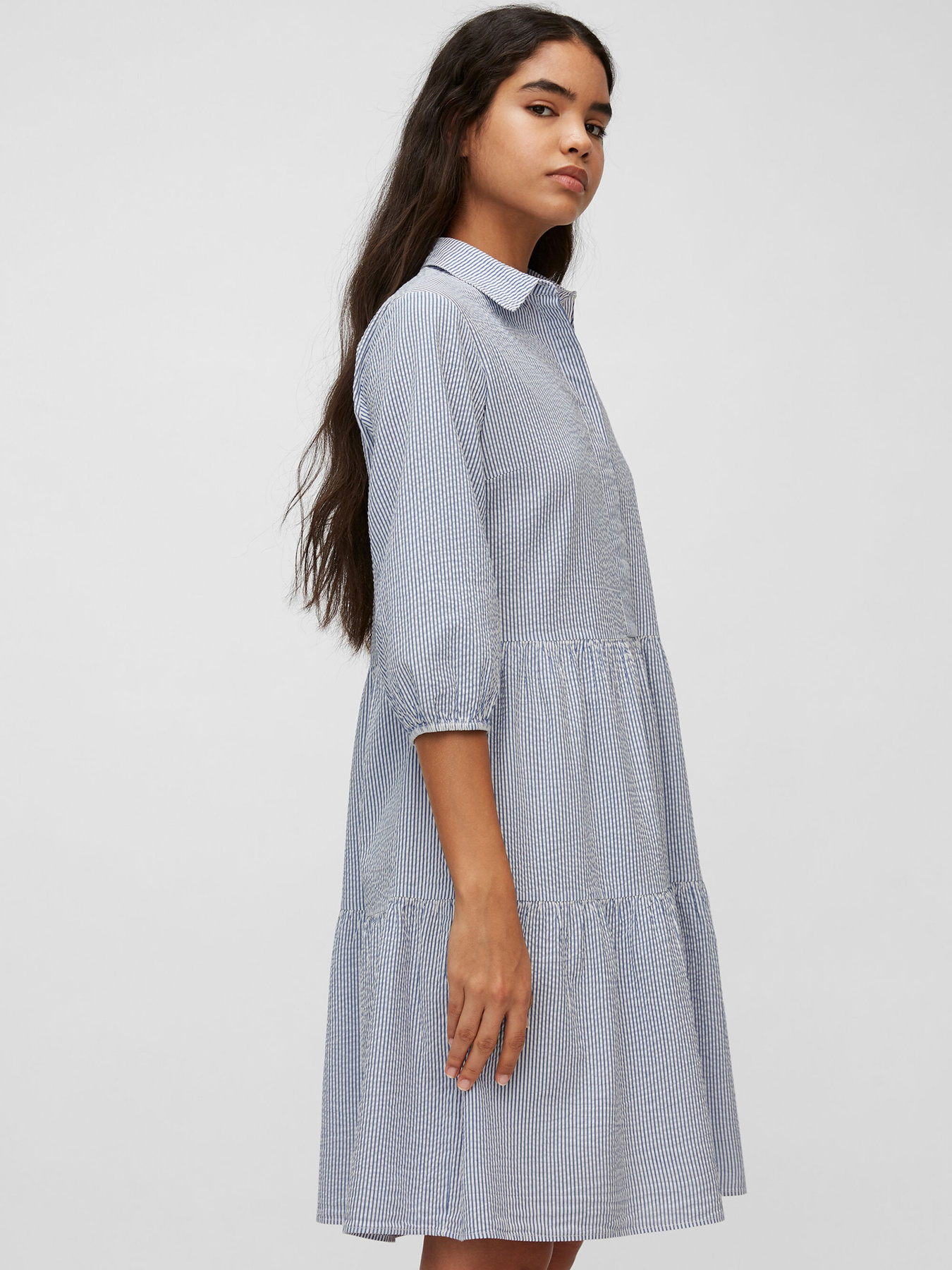 Платья Marc O’Polo DENIM модель 144099521359-T44 Фото