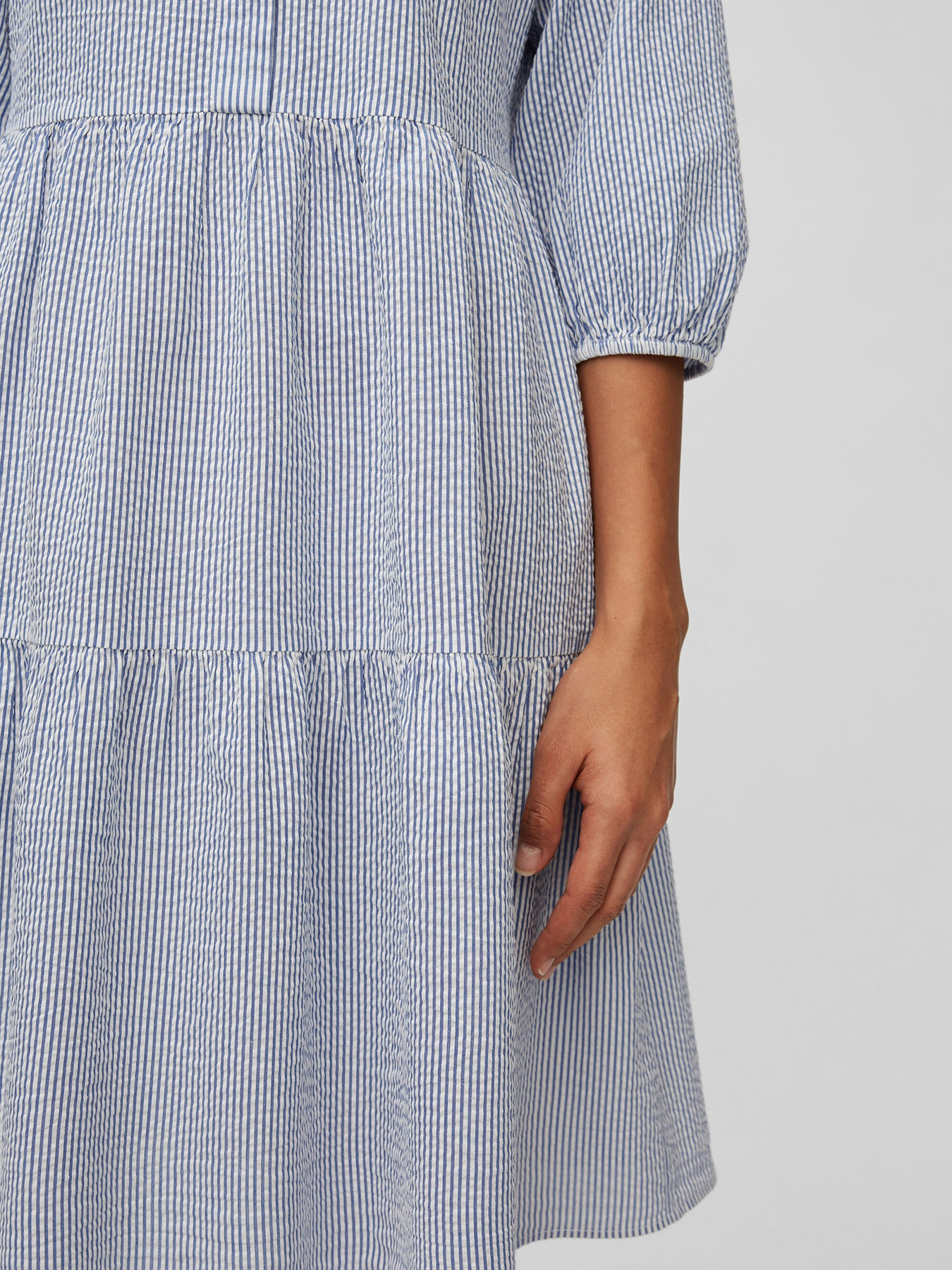 Платья Marc O’Polo DENIM модель 144099521359-T44 Фото