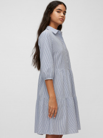 Платья Marc O’Polo DENIM модель 144099521359-T44 Фото