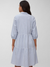 Платья Marc O’Polo DENIM модель 144099521359-T44 Фото