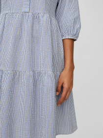 Платья Marc O’Polo DENIM модель 144099521359-T44 Фото