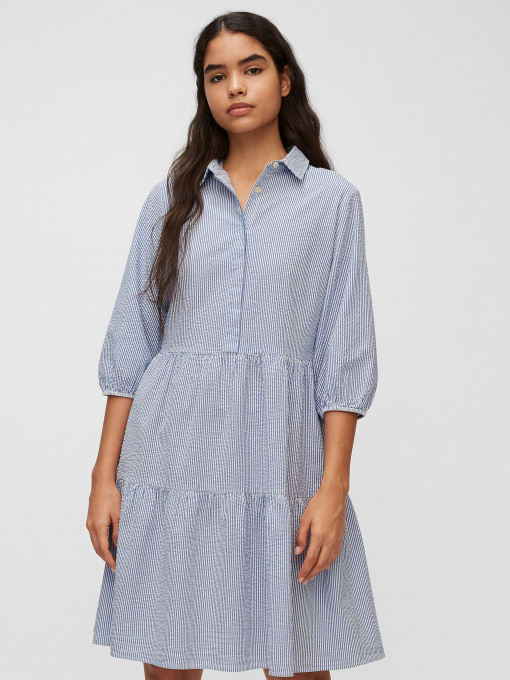 Платья Marc O’Polo DENIM модель 144099521359-T44 Фото