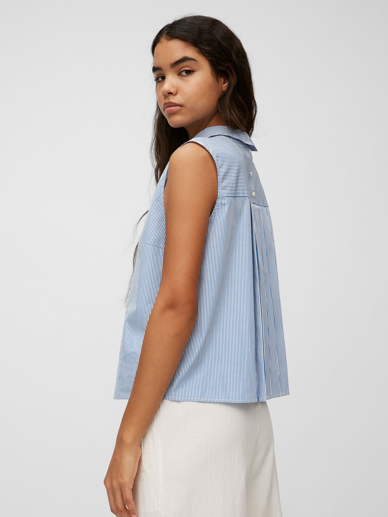 Блуза Marc O’Polo DENIM модель 144099740007-T45 Фото