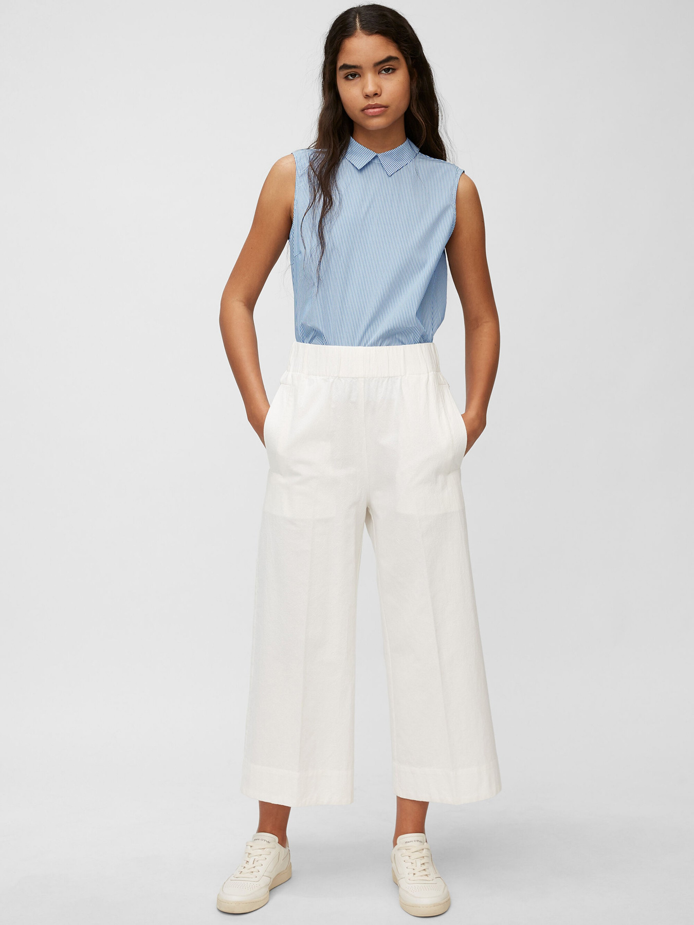 Блуза Marc O’Polo DENIM модель 144099740007-T45 Фото