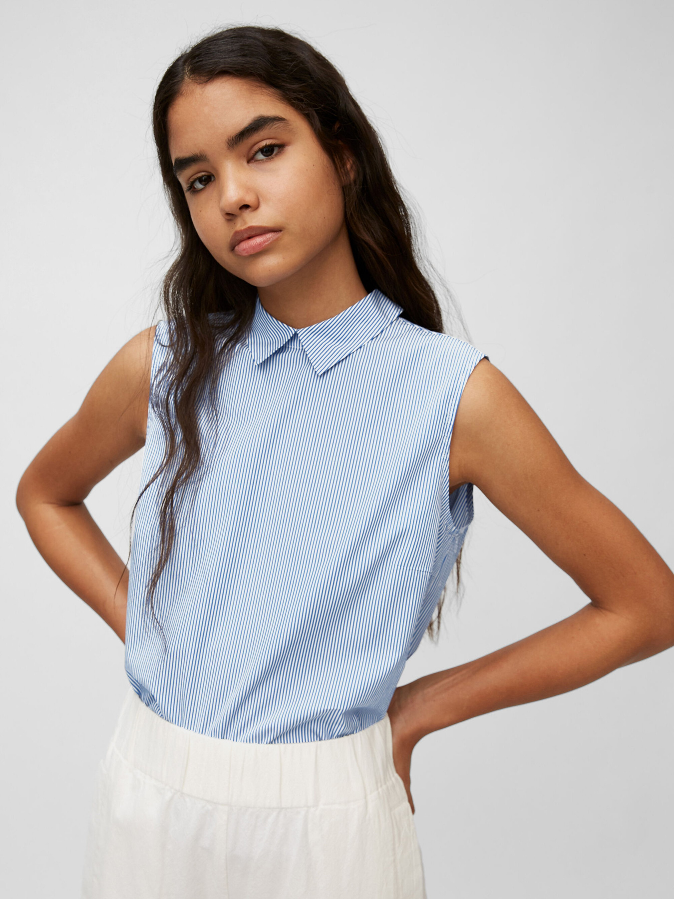 Блуза Marc O’Polo DENIM модель 144099740007-T45 Фото