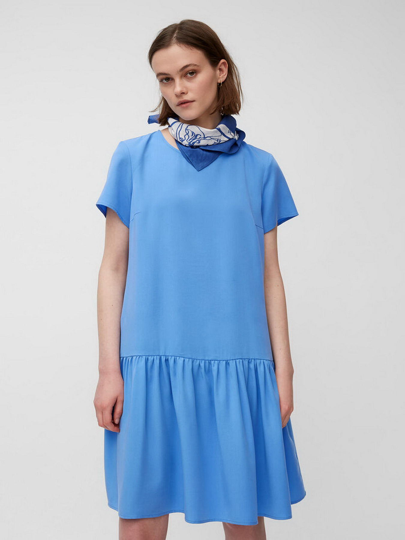 Сукні Marc O’Polo DENIM модель M44099021275-884 Фото