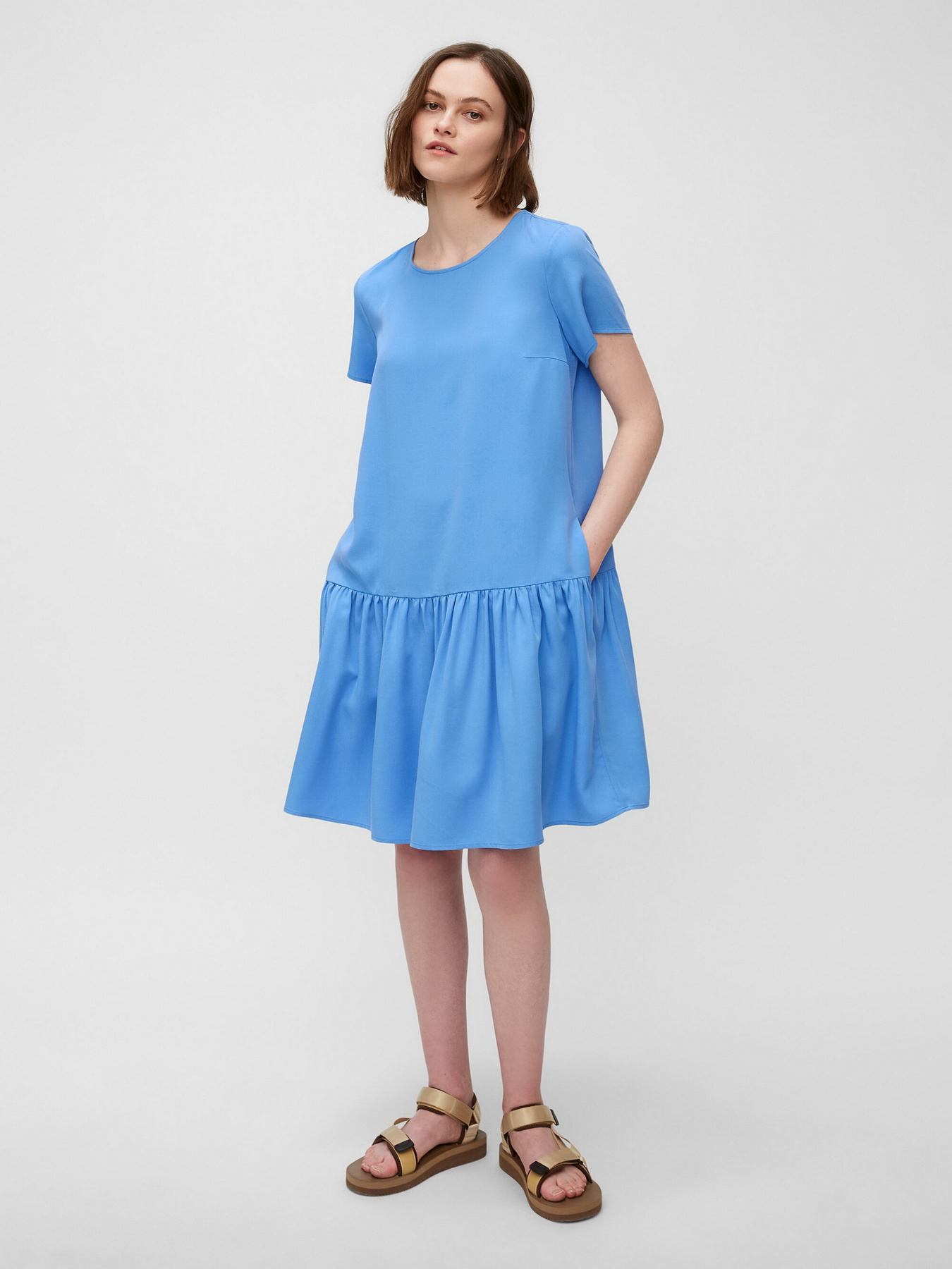 Сукні Marc O’Polo DENIM модель M44099021275-884 Фото