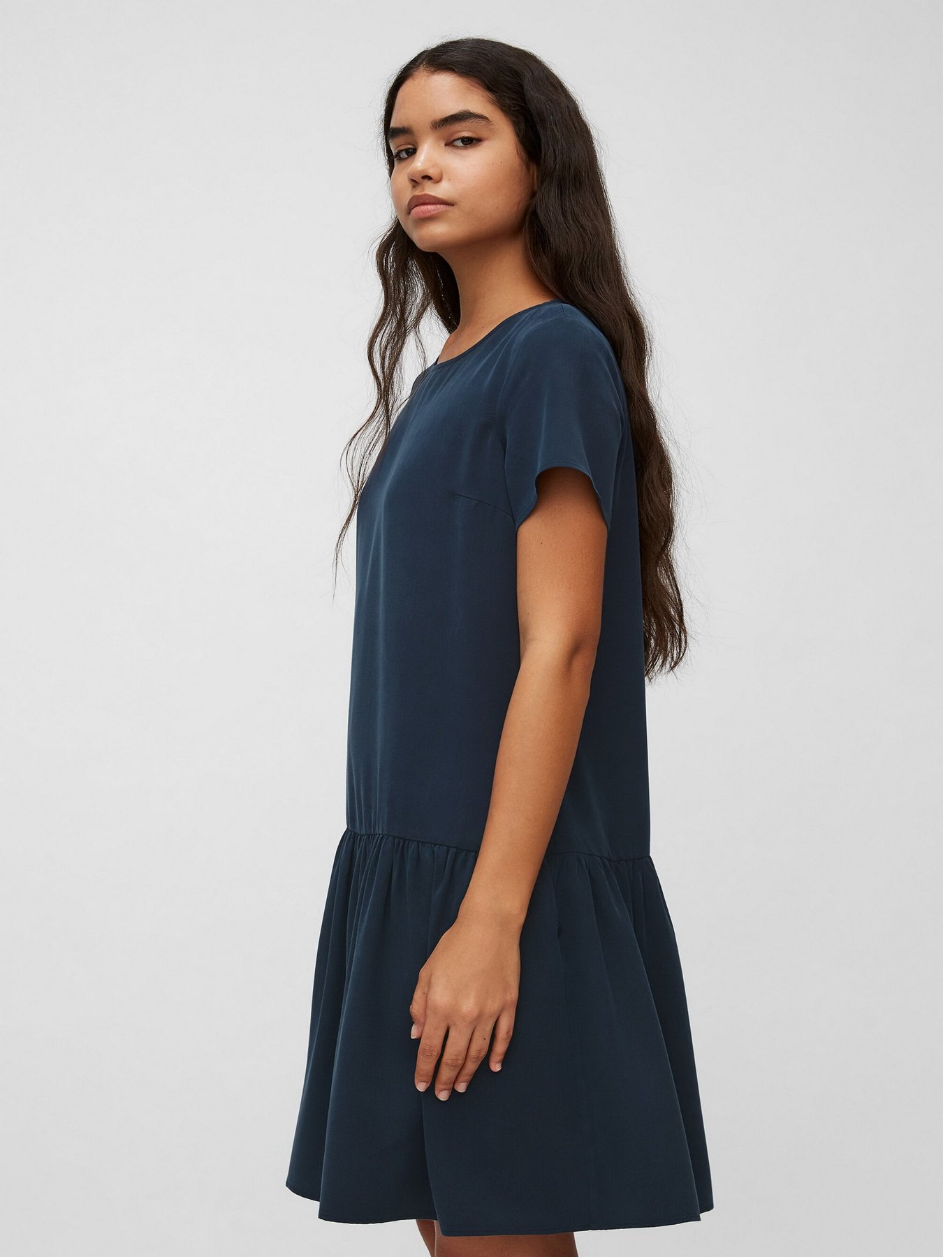 Платья Marc O’Polo DENIM модель M44099021275-887 Фото