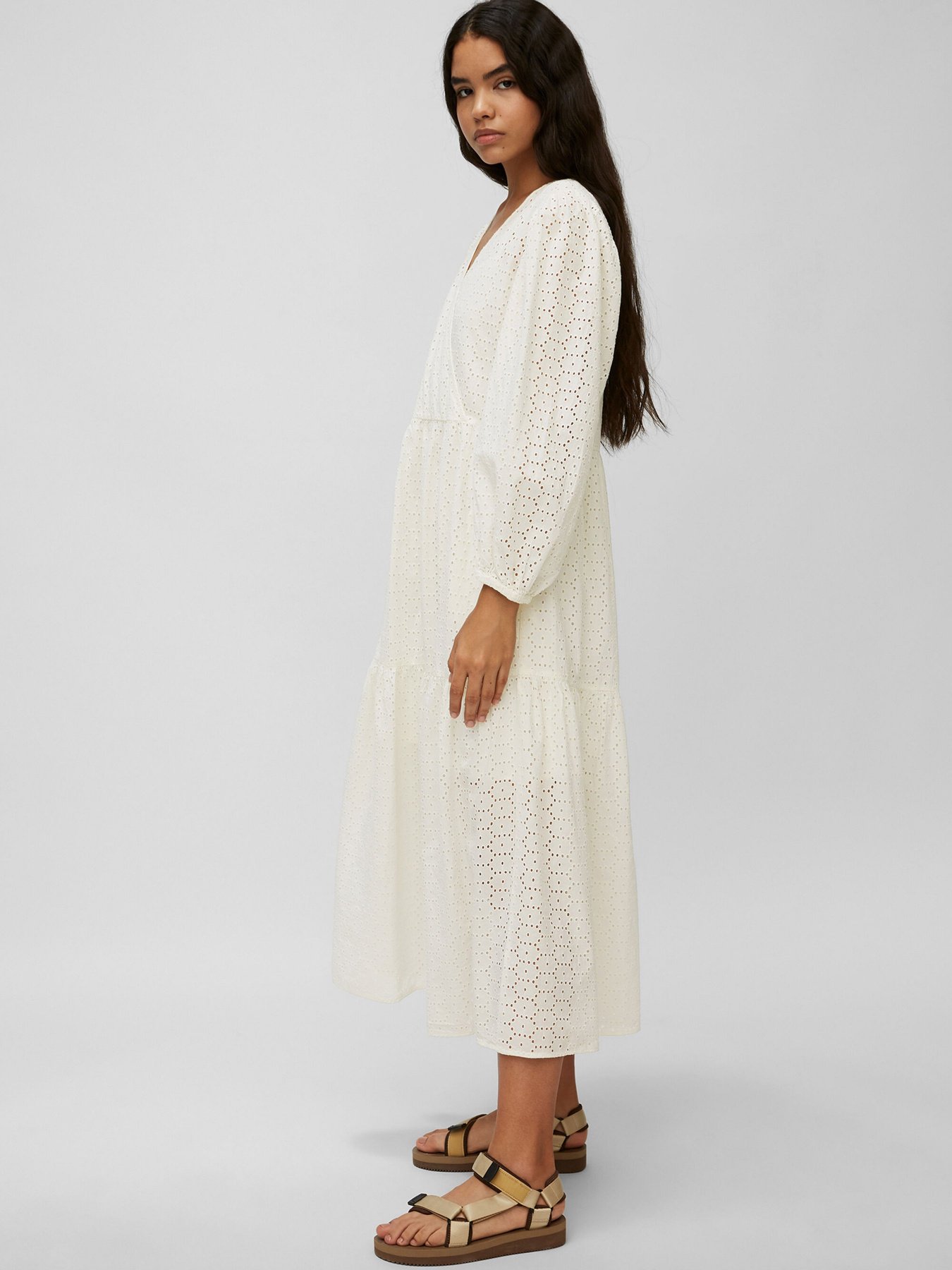 Платья Marc O’Polo DENIM модель 144099921279-106 Фото