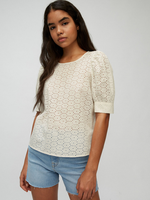 Блуза Marc O’Polo DENIM модель 144099941049-106 Фото