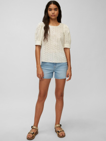 Блуза Marc O’Polo DENIM модель 144099941049-106 Фото