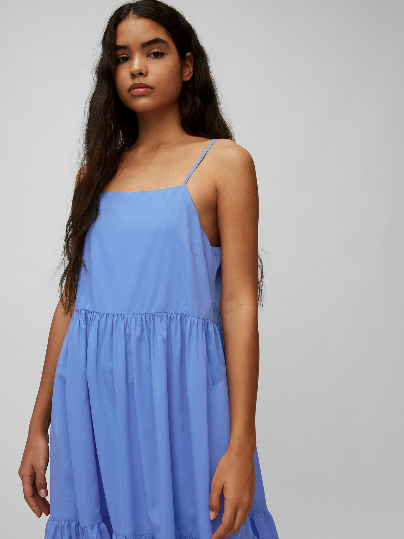 Сарафан Marc O’Polo DENIM модель 144109621235-884 Фото