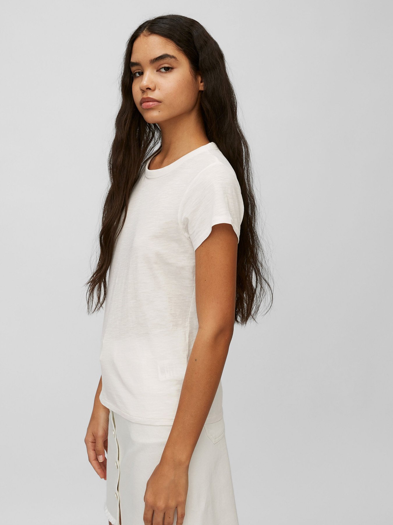 Футболки и поло Marc O’Polo DENIM модель 144236351211-106 Фото