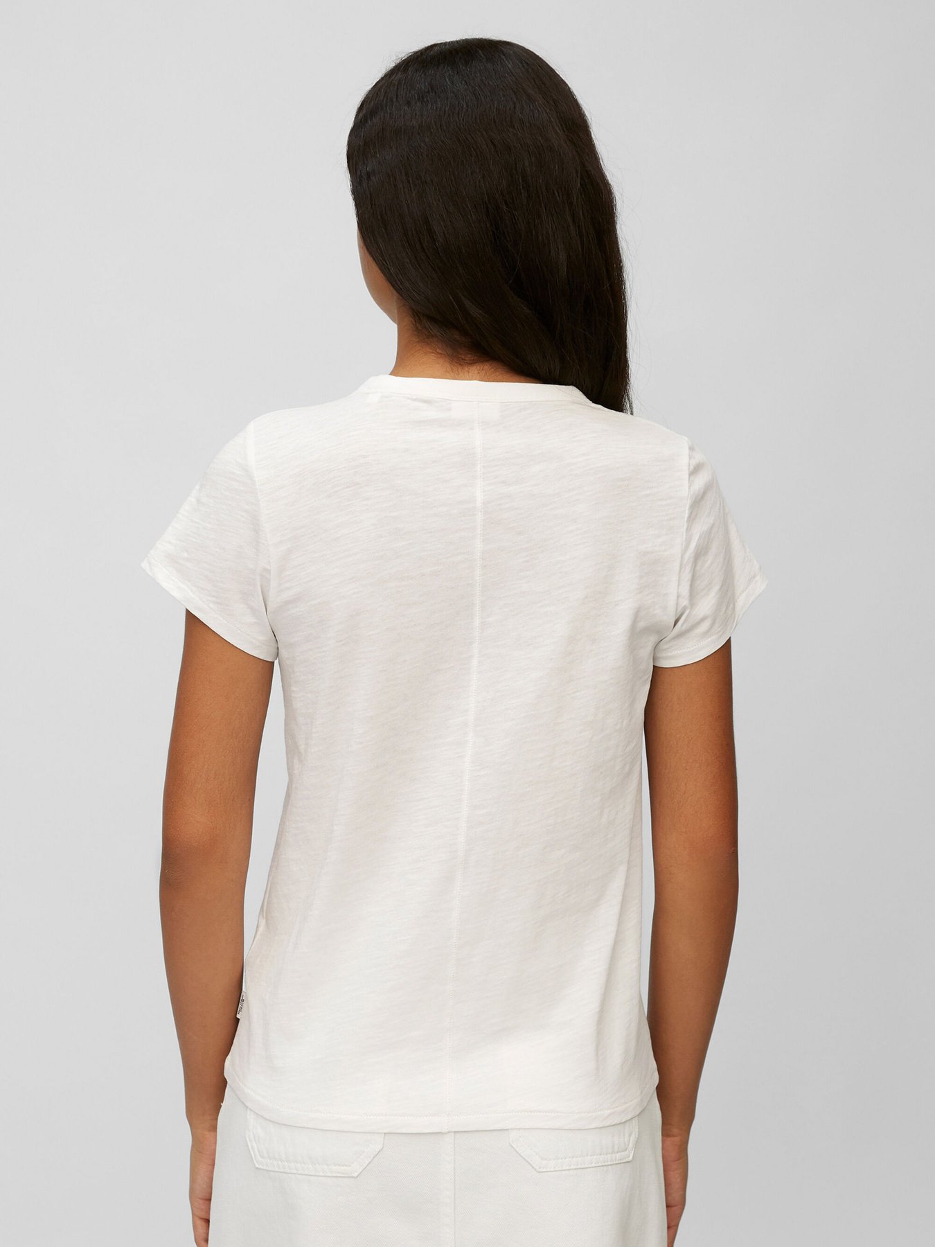 Футболки і поло Marc O’Polo DENIM модель 144236351211-106 Фото