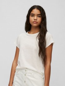 Футболки і поло Marc O’Polo DENIM модель 144236351211-106 Фото