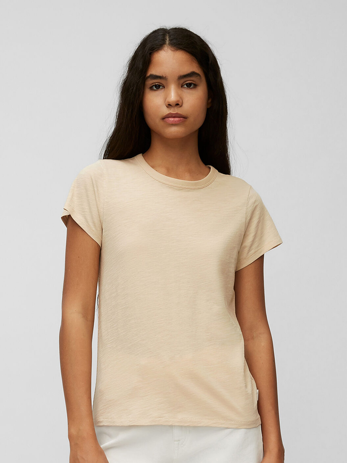 Футболки и поло Marc O’Polo DENIM модель 144236351211-167 Фото