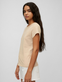 Футболки и поло Marc O’Polo DENIM модель 144236351211-167 Фото