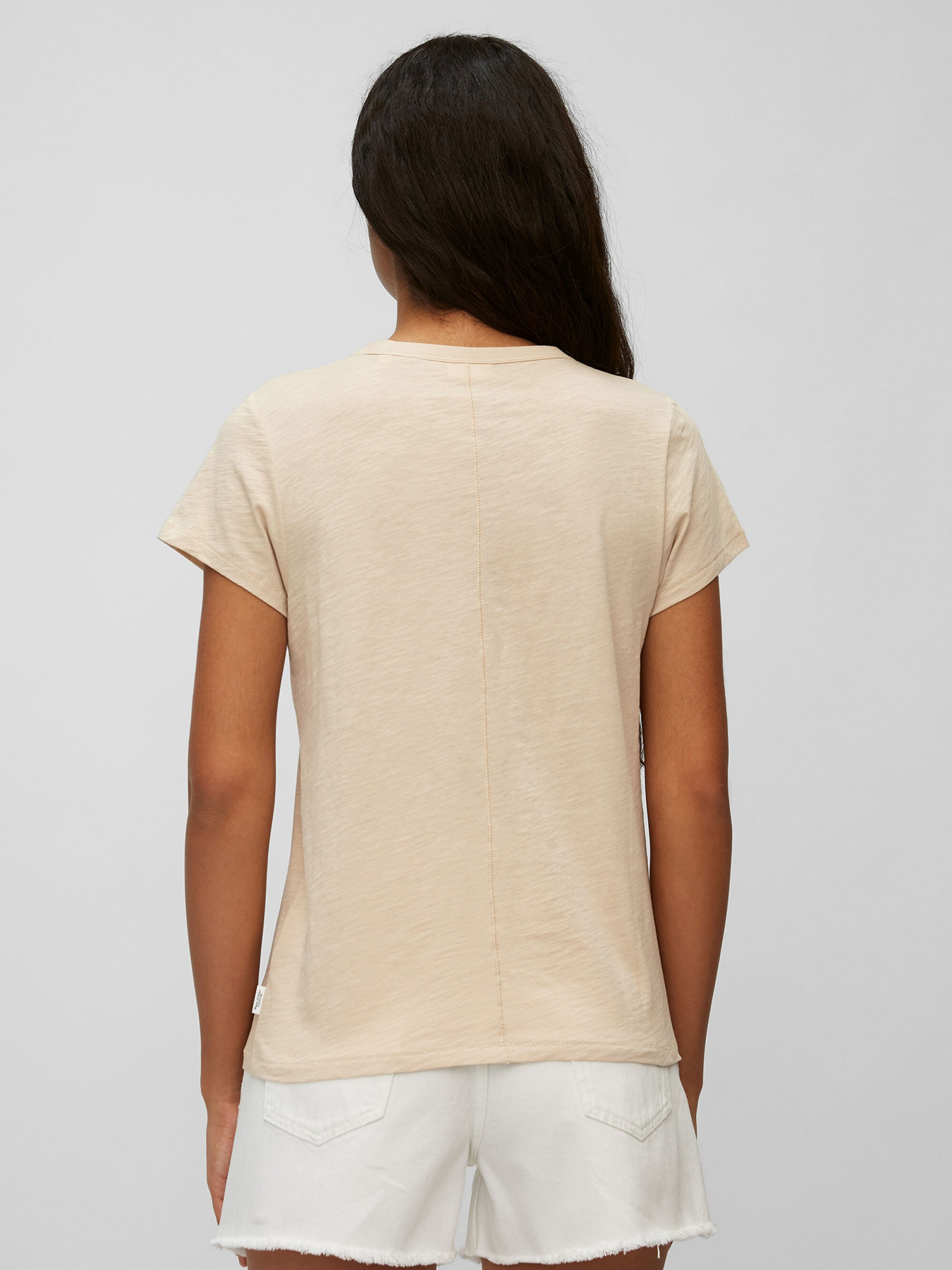 Футболки і поло Marc O’Polo DENIM модель 144236351211-167 Фото