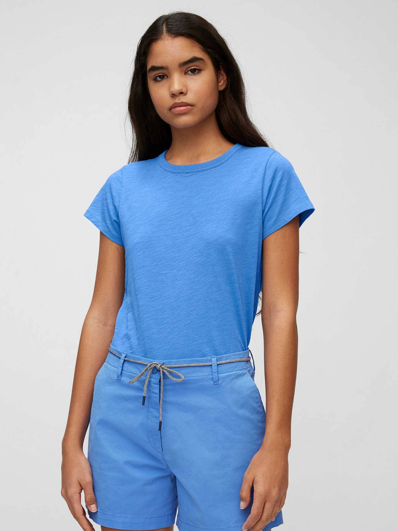 Футболки и поло Marc O’Polo DENIM модель 144236351211-884 Фото