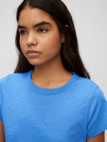 Футболки и поло Marc O’Polo DENIM модель 144236351211-884 Фото